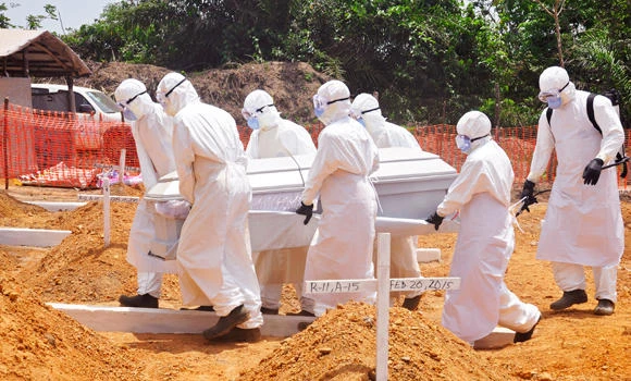 Ebola-hit countries seek billions for recovery at UN