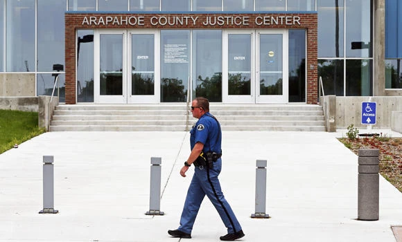 Colorado gunman’s defense close to wrapping up case