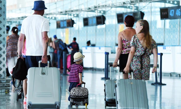 British travel warning ticks off Tunisian govt
