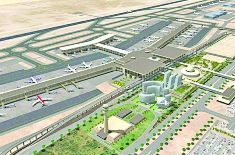 Strategic projects announced for KFIA