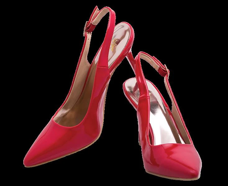 Shoexpress offers new, trendy range