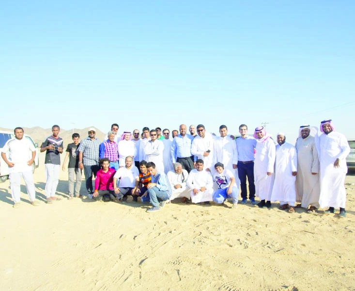 SEDCO Holding Group marks Ramadan with new CSR program