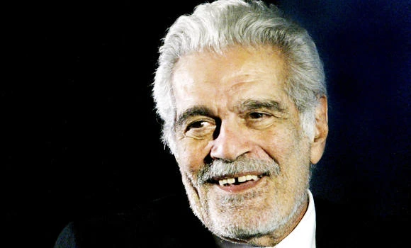 Actor Omar Sharif, 83, dies in Cairo