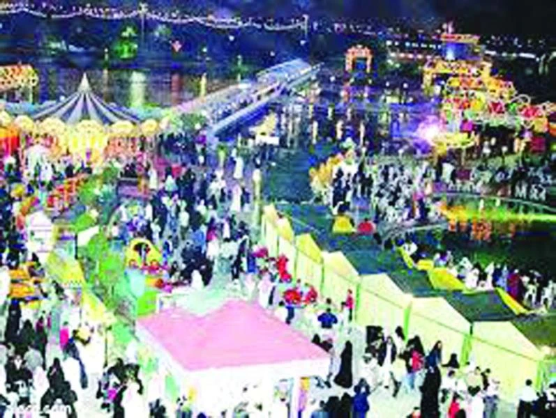 ‘Constant efforts’ behind Jeddah festival success