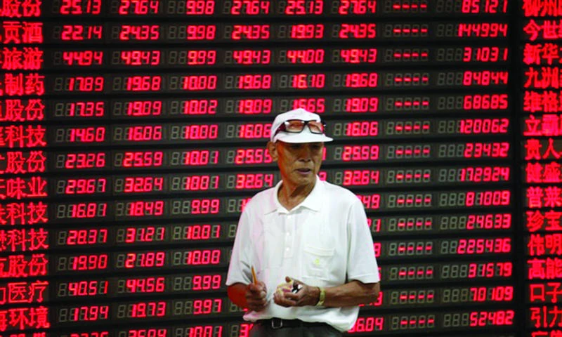 China market rules: Is free trading a deviant concept?