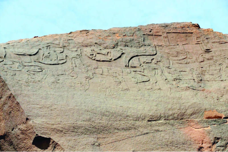 UNWTO lauds Saudi tourism body for heritage projects
