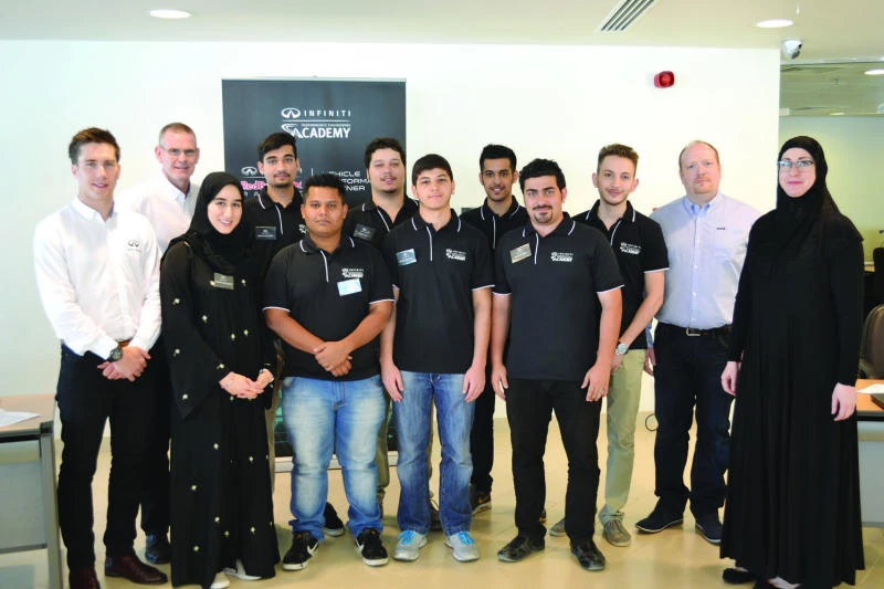 IPEA reaches critical stage with regional final in Riyadh