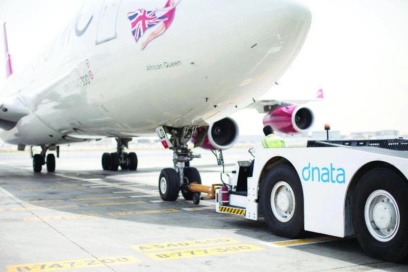 Summer to be busiest ever: dnata
