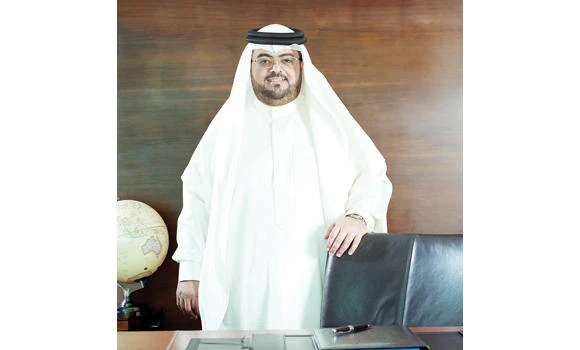 Ibdar Bank appoints new CIO