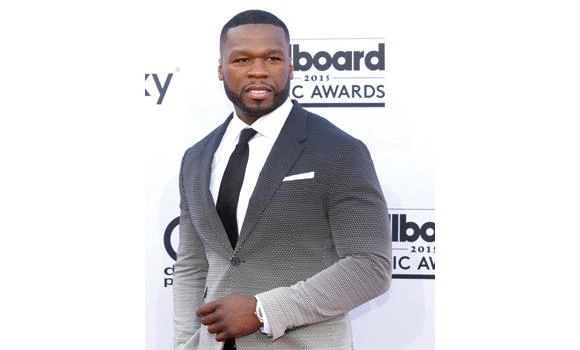 50 Cent to pay $5m over leaked tape