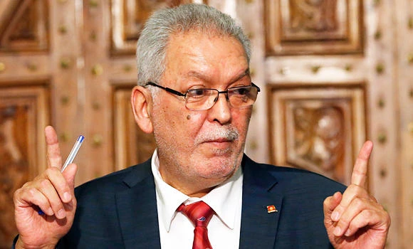 Tunisia deploys 100,000-strong protection force