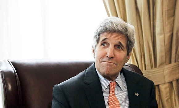 ‘Difficult issues’ remain in Iran talks, says Kerry
