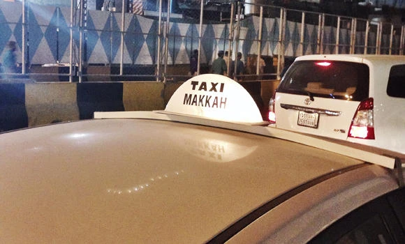 Taxi fares spiral in Makkah