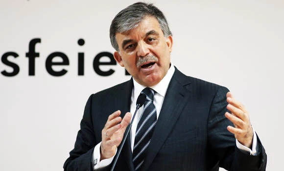 Gul urges ‘more realistic’ foreign policy