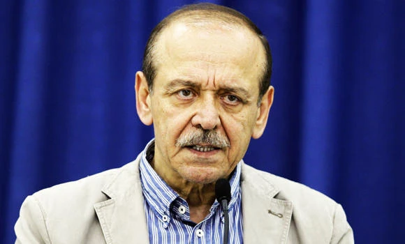 Abbas fired top official ‘illegally’