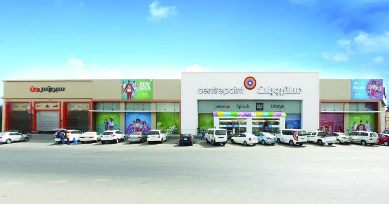Centrepoint opens 25th store in Western Region