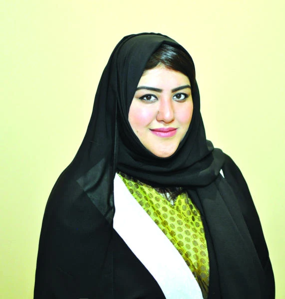 Rubaiyat provides attractive opportunities to Saudi women