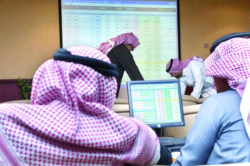 Tadawul index drops 0.3%