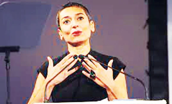 ‘Nida’a’ to give Arab woman a voice