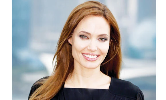 Jolie to make biopic on Catherine the Great
