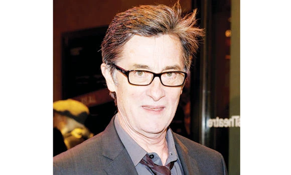 ‘Cheers’ actor Roger Rees dead at 71