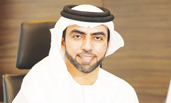 Al-Raqbani appointed GM for Dubai Investments Industries