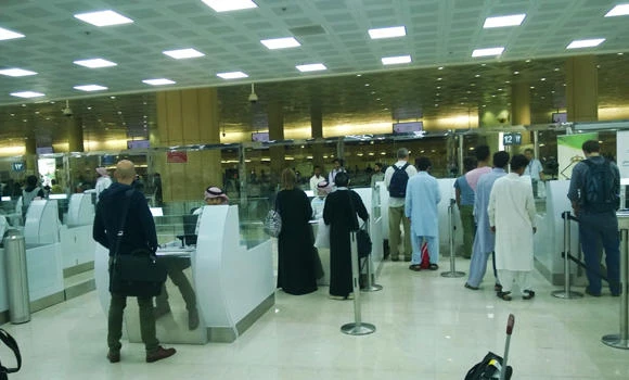 Flights full for Eid holiday