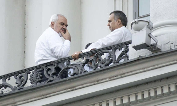 Iran nuke negotiators close to sealing deal — diplomats