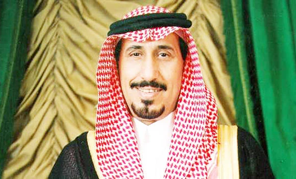 Riyadh foundation vows to eradicate poverty
