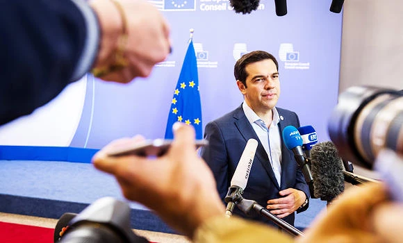 Greece seals new bailout deal to avoid euro exit