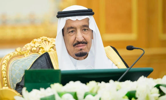 Prince Mishaal is Northern Borders governor