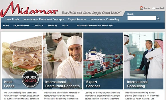 US businessman convicted of fraud over halal beef exports