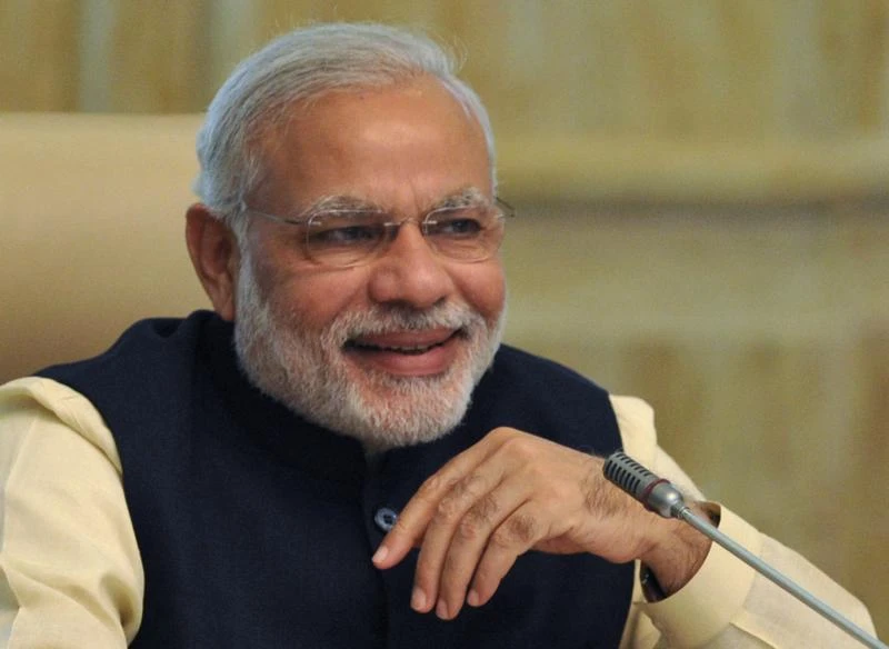 Indian police raid home of leading rights activist and Modi critic