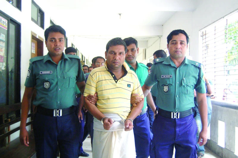 Video of Bangladeshi boy’s lynching sparks outrage