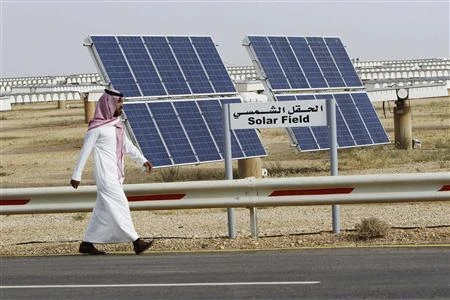 Bright future for green jobs in Gulf economies