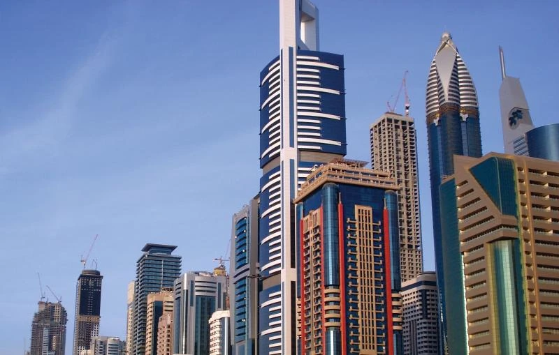 Asteco: Dubai property market edging further south