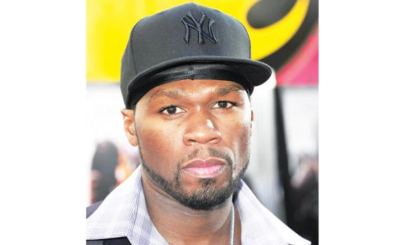50 Cent says he’s broke after losing lawsuit