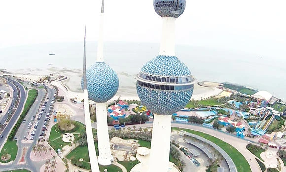 Kuwait: A melting pot of cultures