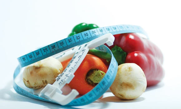 Staying healthy in the holy month