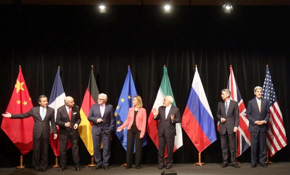 Iran nuclear deal: Fine ‘new chapter’ or ‘historic mistake’?