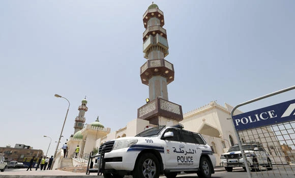 Kuwait blast: 5 Saudis among 9 charged