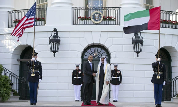 UAE woman executed for killing American teacher
