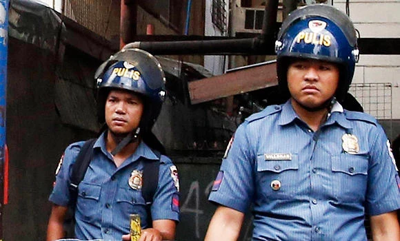 Philippines to claim US assets of scam mastermind