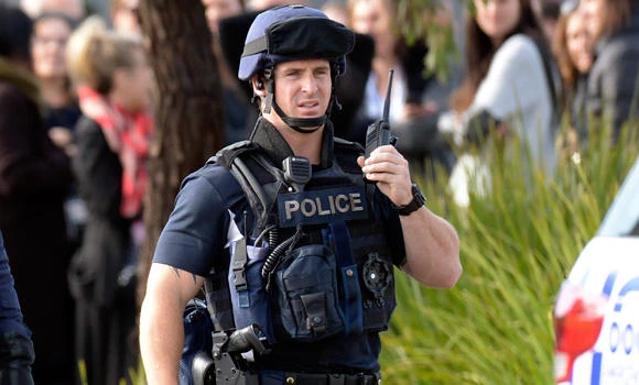 Backlash ends Australian backpacker murder tours