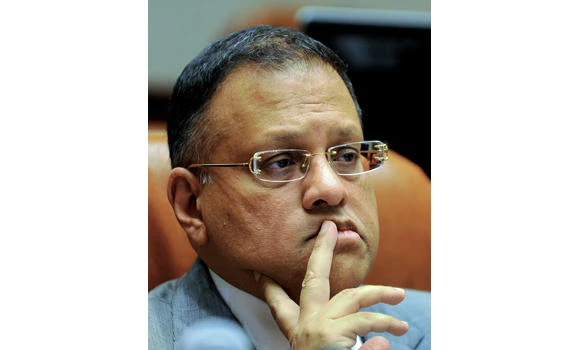 Colombo seeks new funding sources in shift away from ally Beijing