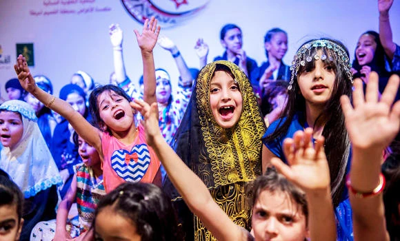 Jeddah Festival extended to 30 days this year