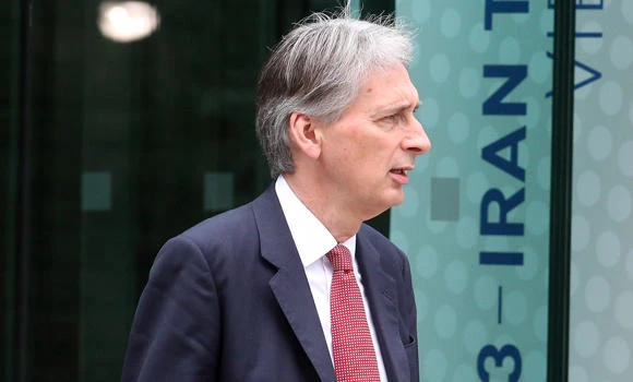 British FM in Israel to explain Iran deal