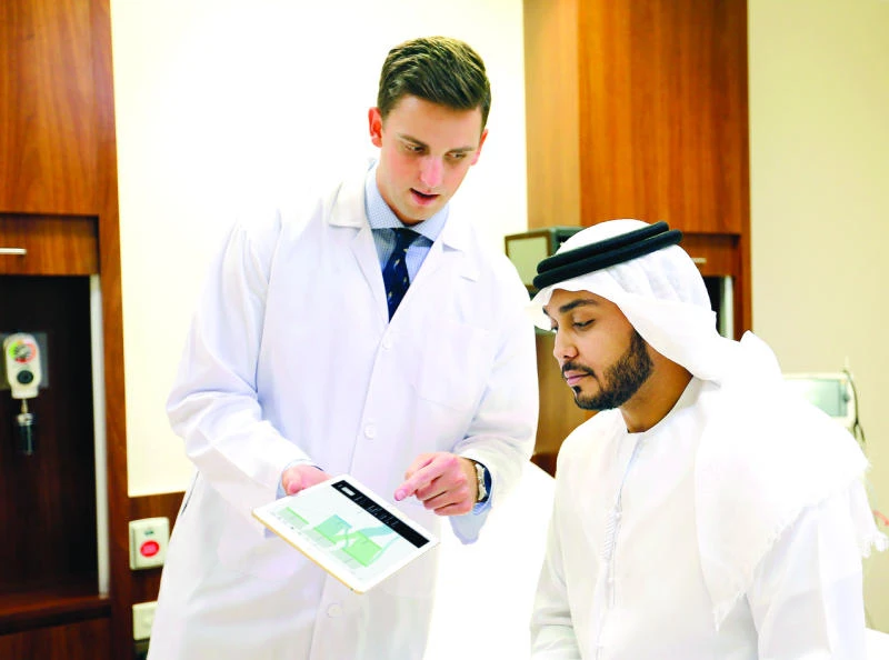 IBM, Mubadala to bring Watson to MENA