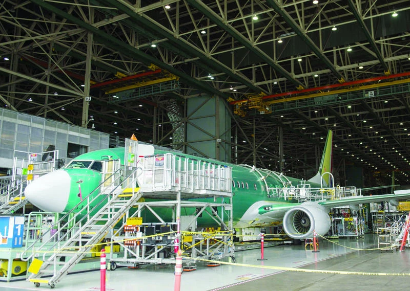 Gulf carriers impact to be minimal from US Ex-Im shutdown