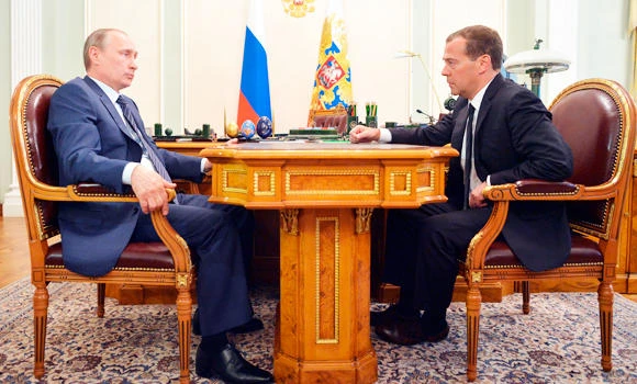 Russia brings forward parliamentary elections